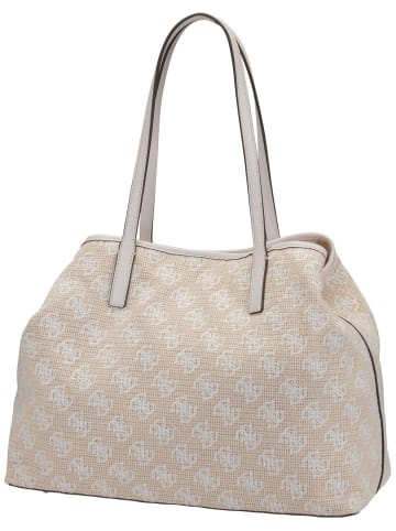 Guess Shopper Vikky II AL in White