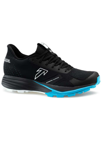 TECNICA Laufschuh in Schwarz