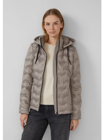 s.Oliver Outdoor-Jacke in 9625_beige