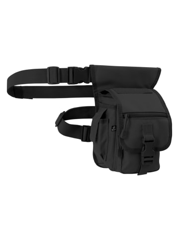 Brandit Brandit Accessoires Side Kick Bag in black
