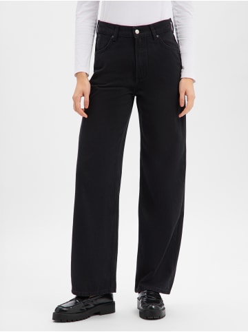Marc O'Polo DENIM Jeans Tomma in schwarz