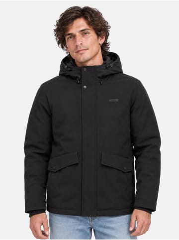 ragwear Funktionsjacke Shellis YOUMODO in Black
