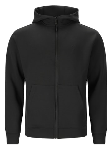 Virtus Sweatshirt Taro V2 in 1001 Black