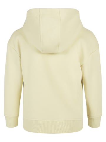 Urban Classics Sweat & Fleece - Hoody in softyellow