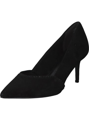 Tamaris Pumps in BLACK