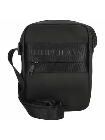 JOOP! Jeans Modica Nuvola - Umhängetasche XS 18.5 cm in schwarz
