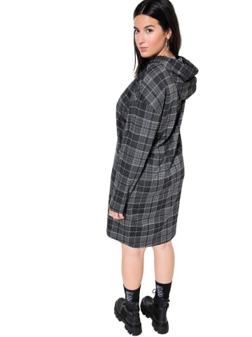 Studio Untold Kleid in schwarz