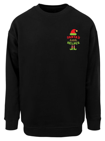 Merchcode Merchcode Rundhalsausschnitt in black