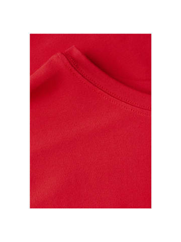 Street One T-Shirt in glory red