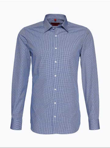 Finshley & Harding Hemd in hellblau blau