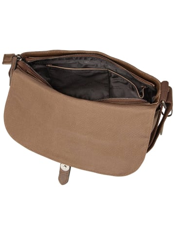 PICARD Bodybag Calahari in Cafe