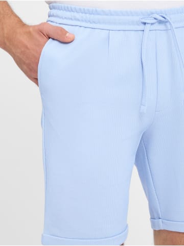 Nils Sundström Shorts in hellblau