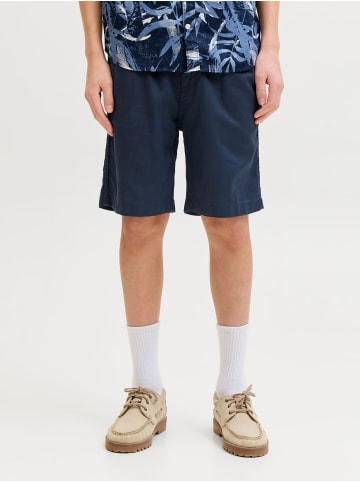 JACK & JONES Junior Shorts in Dark Navy