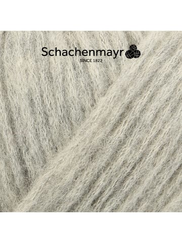 Schachenmayr since 1822 Handstrickgarne wool4future, 50g in Light Grey