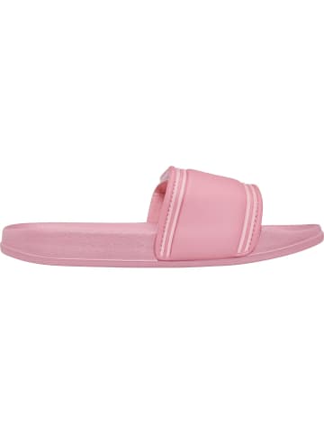 Playshoes EVA-Badesandale in rosa