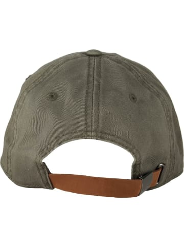 Bugatti Baseball Cap in grün