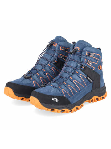 Brütting Sportschuh in blue