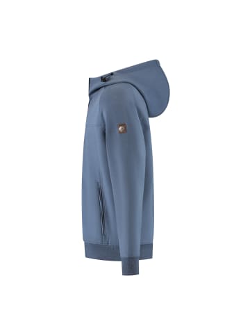 TRAVELIN' Stig in Blau