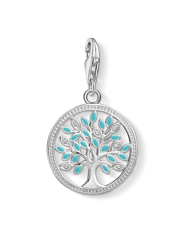 Thomas Sabo Charm-Anhänger in silber