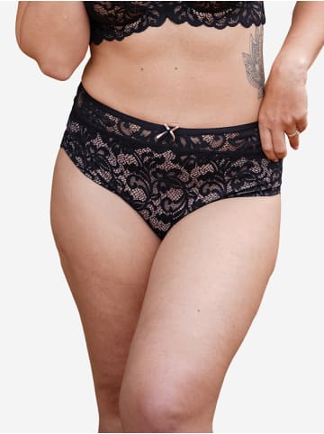 SugarShape High-Panty True Luna in black