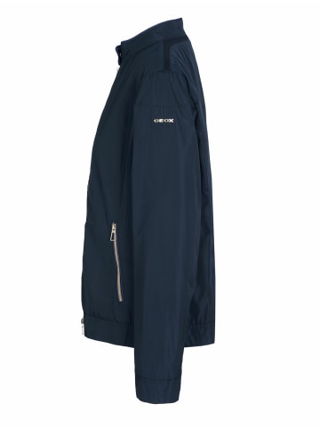 Geox Trainingsjacke für Herren in blau