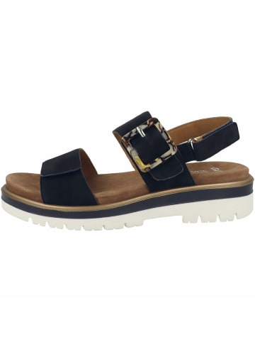 ara Outdoor Sandalen für Damen in blau