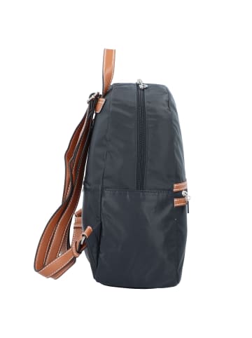 PICARD Sonja City Rucksack 32 cm in midnight