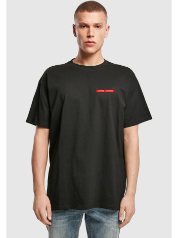 Mister Tee T-Shirt in black