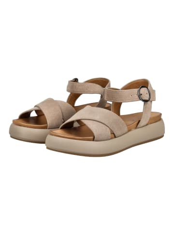 INUOVO Sandalen in Grau