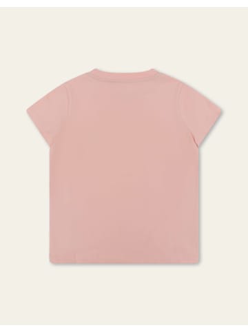 Oilily Tak T-Shirt in Rosa