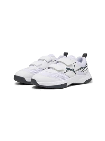 Puma Sneakers Low Varion II V JR in weiß