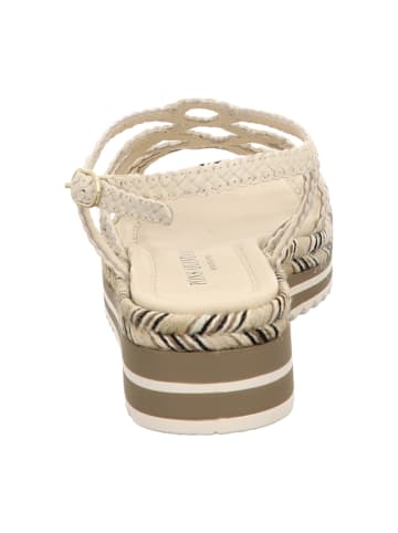 Pons Quintana Espadrilles Sandalen in Beige