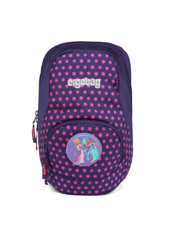 Ergobag Ease Kinderrucksack 30 cm in bärtina