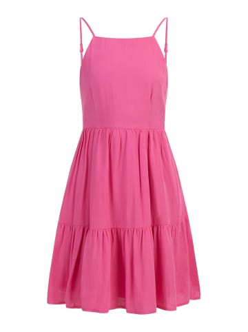 IZIA Kleid in Pink