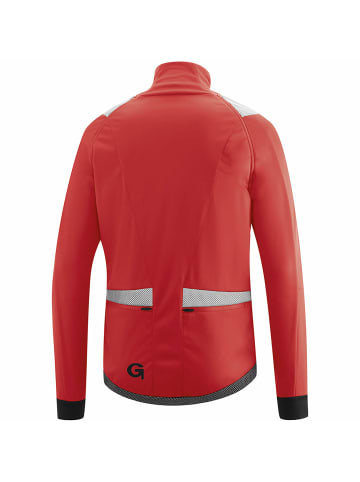 Gonso Softshelljacke Asson in Rot