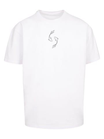 Merchcode Merchcode T-Shirts in white
