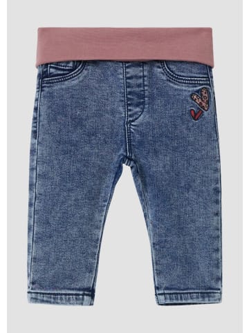 s.Oliver Jeans-Hose in 54Z4_blau