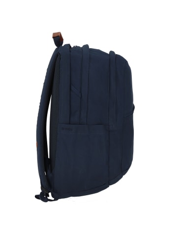 FJÄLLRÄVEN Räven 28 Daypack 47 cm Laptopfach in navy