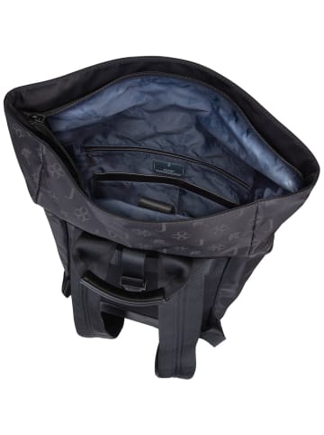 JOOP! Rucksack Decoro Nicosia Otis LVF in Black