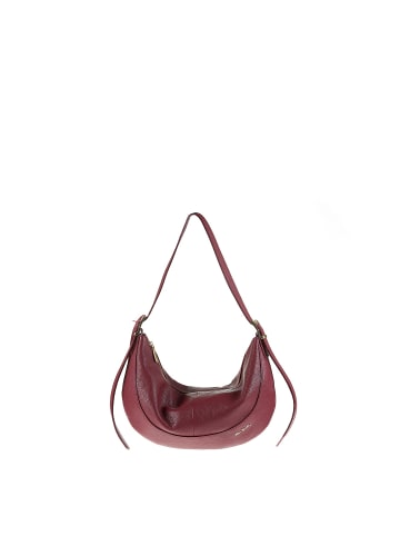 Pierre Cardin Schultertasche in RUBY