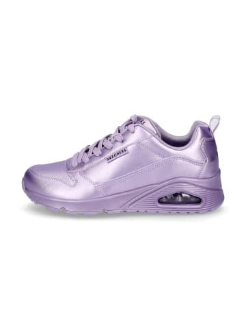 Skechers Sneaker UNO Galactic Gal in Lavendel