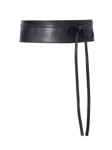 Ulla Popken Gürtel in schwarz