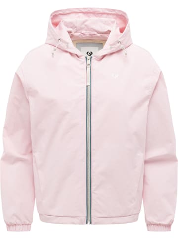 ragwear Funktionsjacke Cezzora in Marshmallow