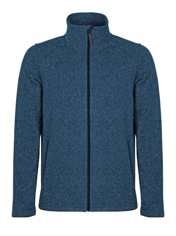 elkline Fleecejacke For Good in seaportblue