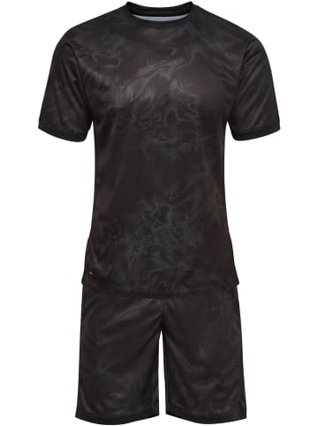 Hummel Anzug Hmlblaze Erwachsene in BLACK/ASPHALT