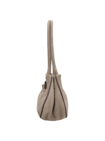 Abro Jill - Schultertasche 32 cm (mud) in siena