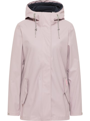 myMo 3-In-1 Regenjacke in Altrosa