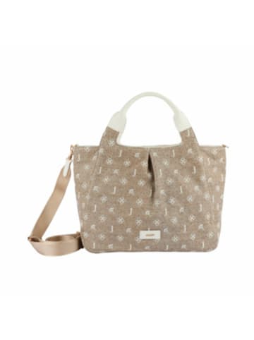 JOOP! Handtasche für Erwachsene in weiß in weiß
