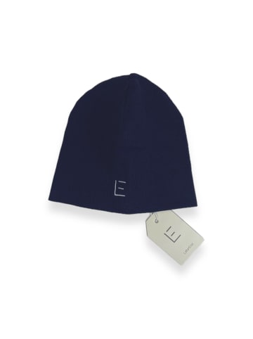 Lotta&Emil BEANIE blau