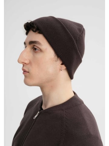 MELA Feinstrick Mütze HIMMAT
